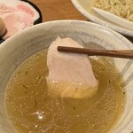 ジャパニーズ ラーメン 五感 - 