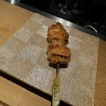 焼鶏ばんちょう - 