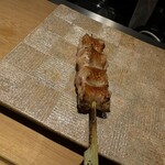 焼鶏ばんちょう - 