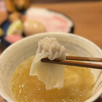 ジャパニーズ ラーメン 五感 - 