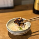 ジャパニーズ ラーメン 五感 - 焼き目香ばしい鶏チャー