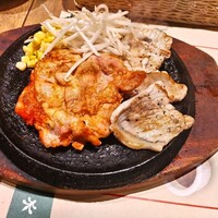 マヌエル タスカ ド ターリョ 丸の内店 - 