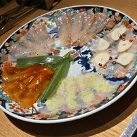 心・技・体 うるふ 博多 - 