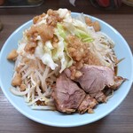 立川マシマシ - 