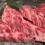 鹿児島県産A5等級黒毛和牛 全席完全個室  牛一彩 天文館店