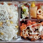 青いりんご - コレで¥500‼️