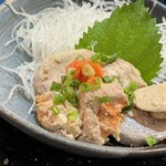 南房総 やまと寿司 - 