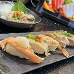 南房総 やまと寿司 - 借景^_^