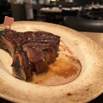 Peter Luger Steak House Tokyo - 