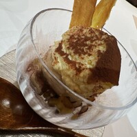 リストランテ ドゥエ フィオーリ - 