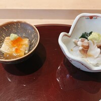鮨 しづめ - 