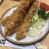 とんかつ うちの