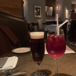 ロウリーズ・ザ・プライムリブ 恵比寿ガーデンプレイス店 - 