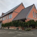 井筒ワイン - 外観