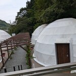 やま星 - グランピング施設