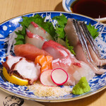 居酒屋がんごつ - 