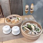 春水堂 アミュプラザ博多店 - 