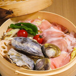 居酒屋がんごつ - 