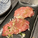 焼肉はなび - 