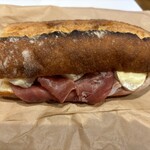 Comme’N TOKYO 麻布台ヒルズ店 - 