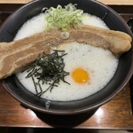 かき揚げ 十割そば 長助 - 