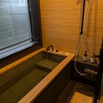 やま星 - 部屋温泉