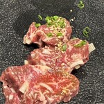 焼肉はなび - 