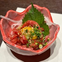 近江牛専門店 万葉 まえだ亭 - 