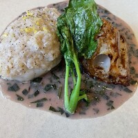 フレンチ Le Petale -  フレンチ Le Petale -