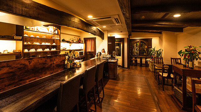 カジュアルイタリアン 翔（と） - 北四番丁（イタリアン）の写真