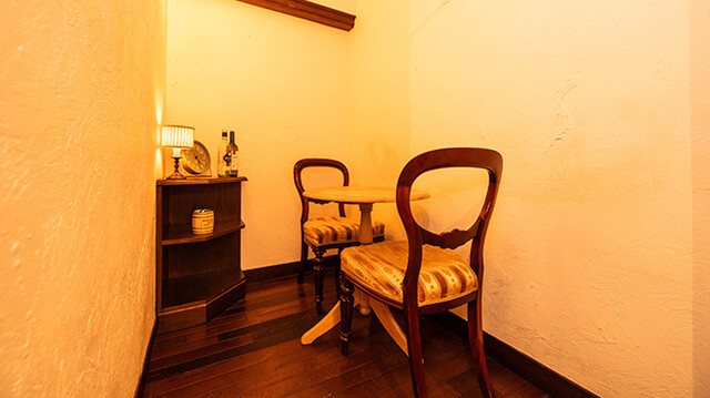 カジュアルイタリアン 翔（と） - 北四番丁（イタリアン）の写真