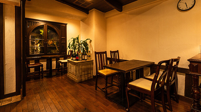 カジュアルイタリアン 翔（と） - 北四番丁（イタリアン）の写真