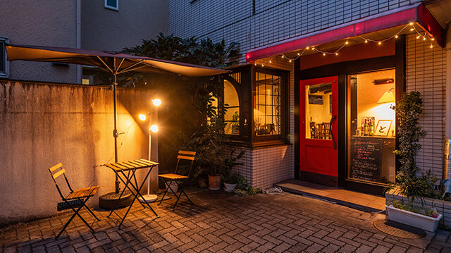 カジュアルイタリアン 翔（と） - 北四番丁（イタリアン）の写真