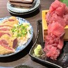 中落ち100円の居酒屋 まぐろんち 高田馬場駅前店