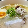 らぁ麺 松しん