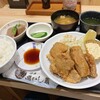 沼津魚がし丼 アスティ静岡店