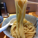 麺家 たけ田 - 麺