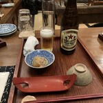 郷土酒亭 元祖 炉ばた - 