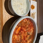 妻家房 ルミネ立川店 - 