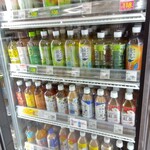 セイコーマート - ドリンク写真: