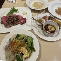 カシュカシュ - 