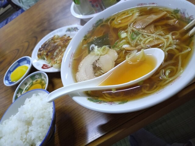 大番 登米市のラーメン店 | 地元で人気の一杯