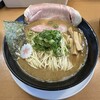 麺処 かつお商店