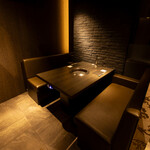 焼肉うしふじ - ２〜4名様　半個室