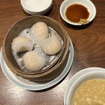 創意中華 茶房 桃花片 - 