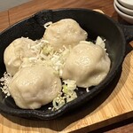 創意中華 茶房 桃花片 - 焼小籠包