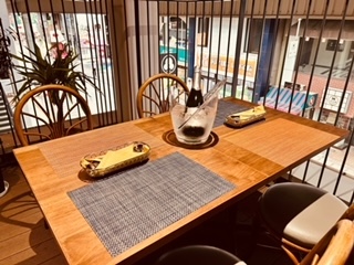 CHATONS（シャトン） - 仙北町（イタリアン）の写真