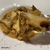 DADA - 蝦夷あわびがたっぷり