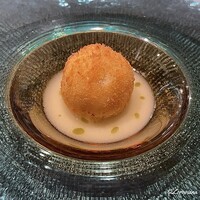 DADA - クロメスキ仕立のブランダード