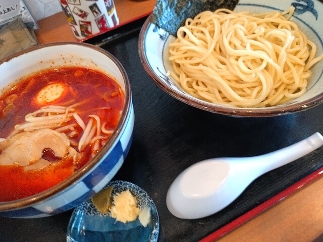 萩ノ宮製麺所 佐沼店 - 登米市その他（ラーメン）の写真